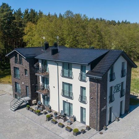 Vila Elit Palanga Exterior foto