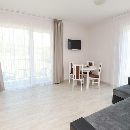 Vila Elit Palanga Exterior foto