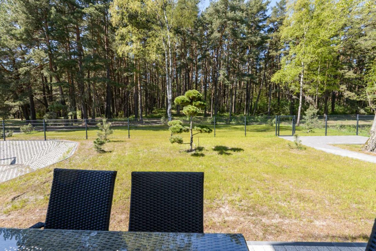 Vila Elit Palanga Exterior foto
