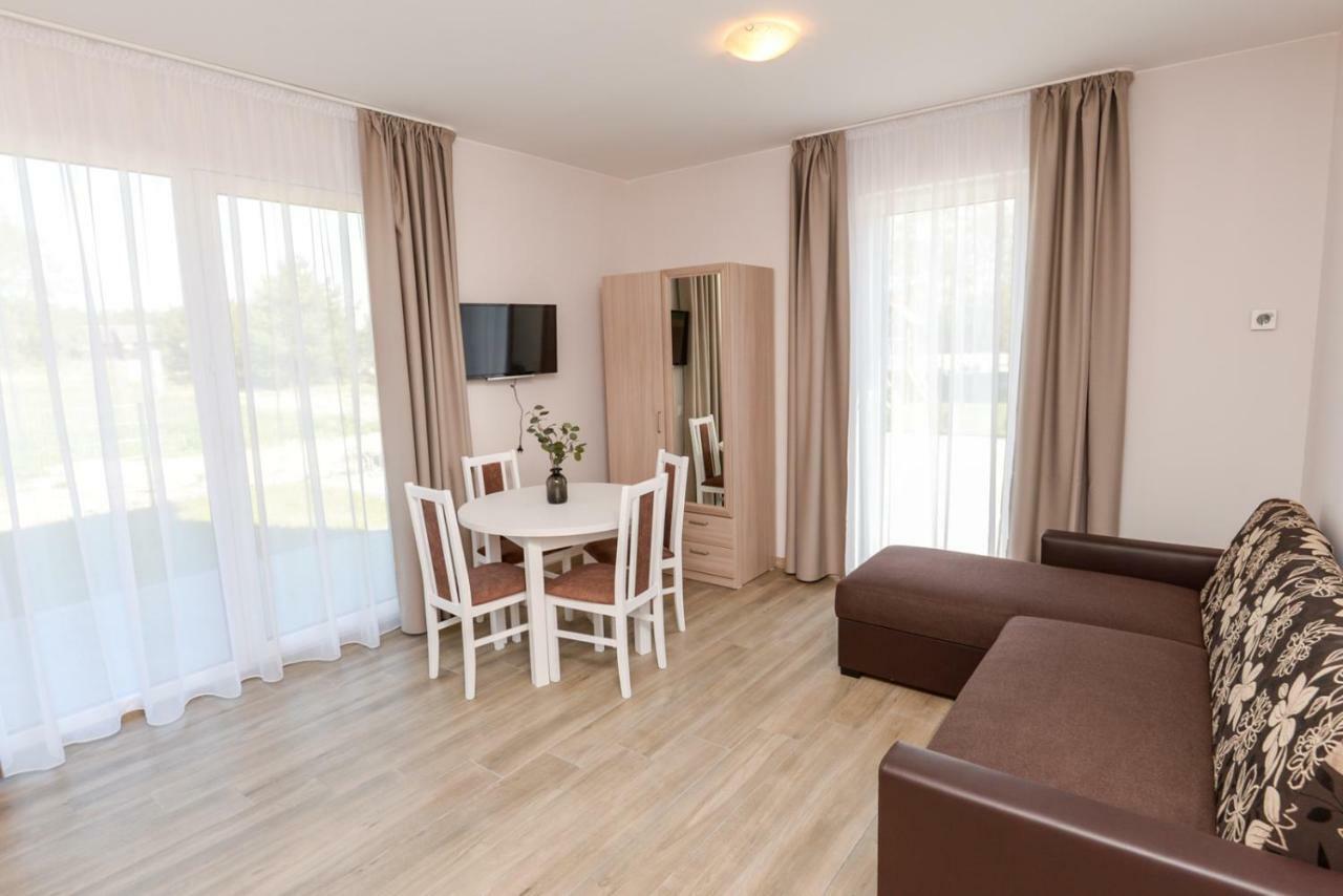 Vila Elit Palanga Exterior foto