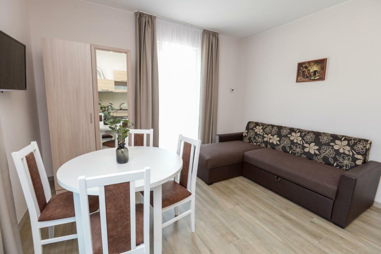 Vila Elit Palanga Exterior foto