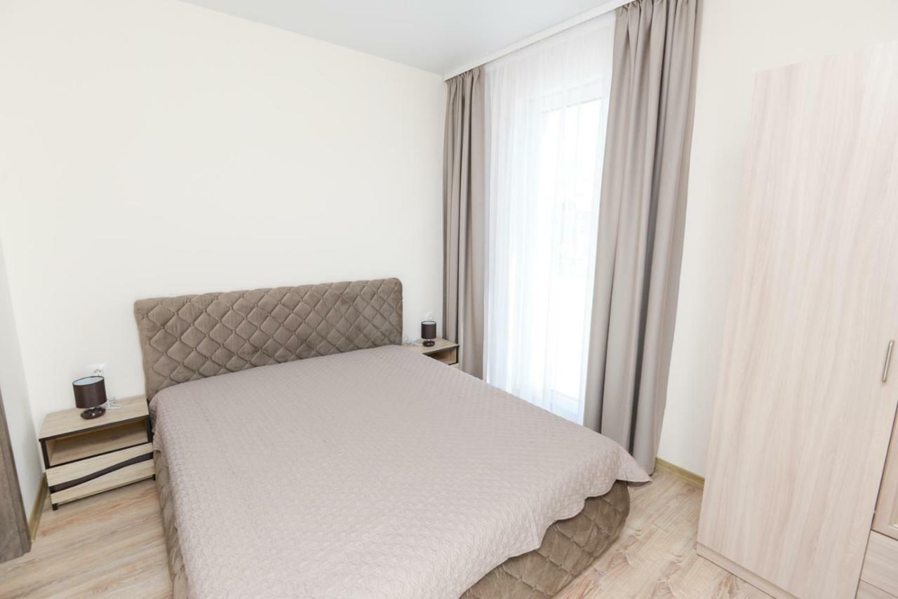 Vila Elit Palanga Exterior foto
