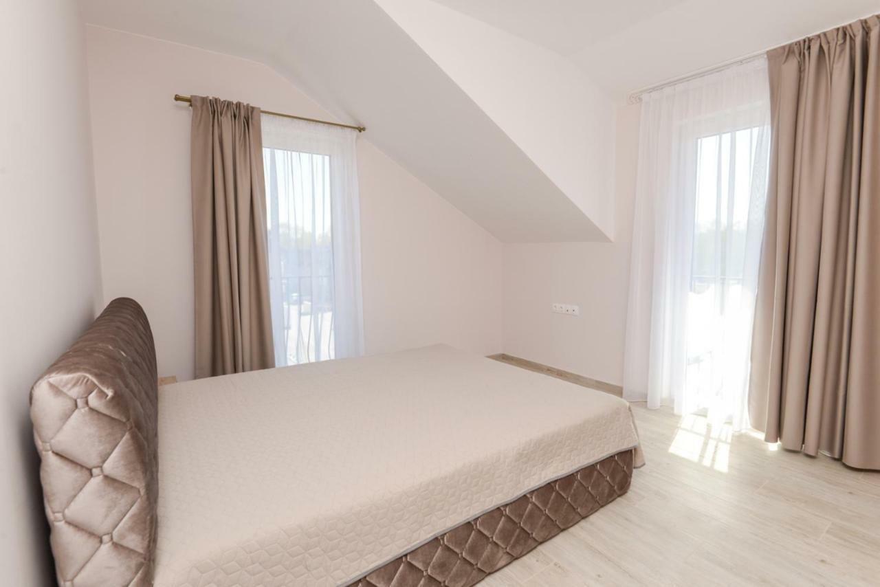 Vila Elit Palanga Exterior foto