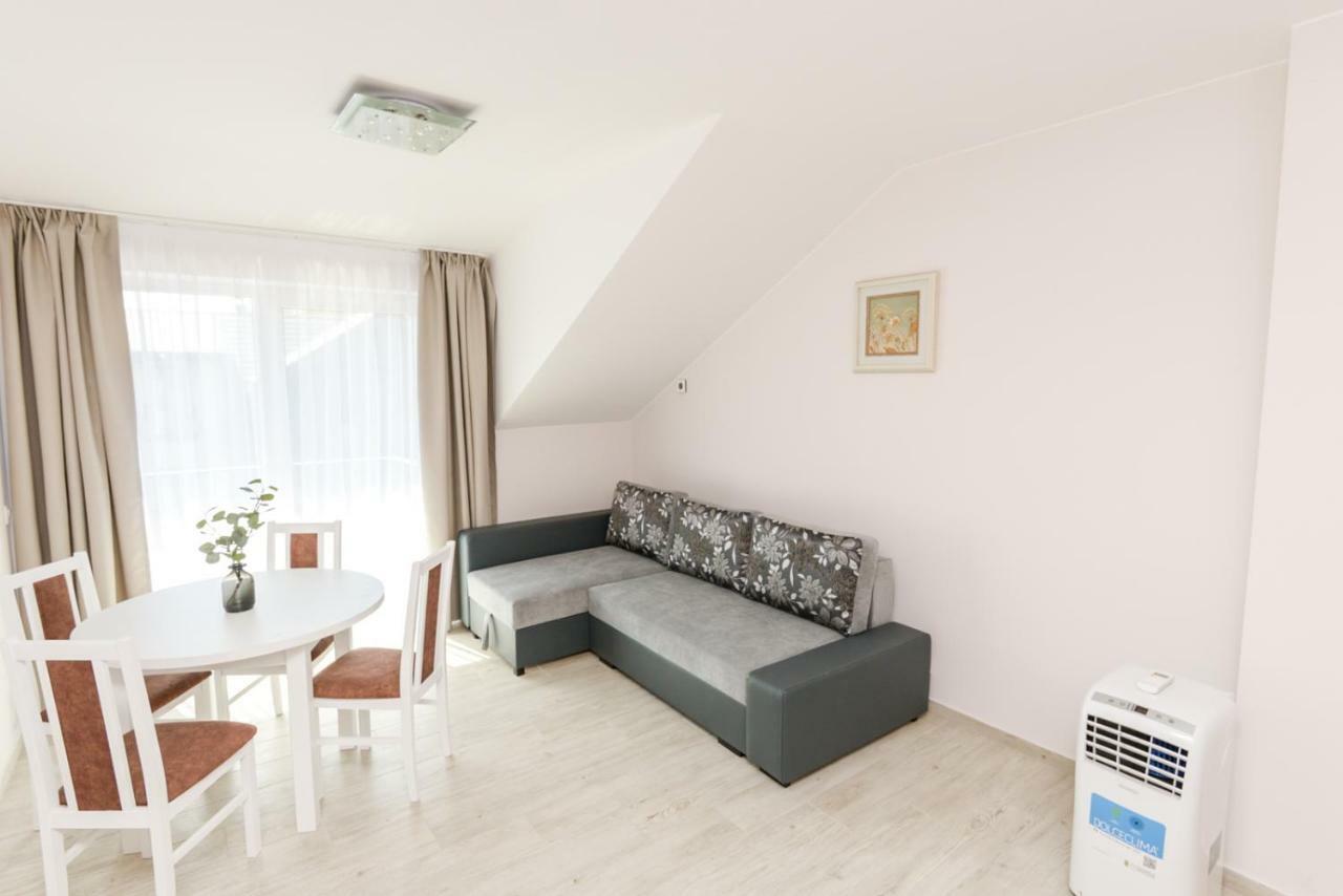 Vila Elit Palanga Exterior foto
