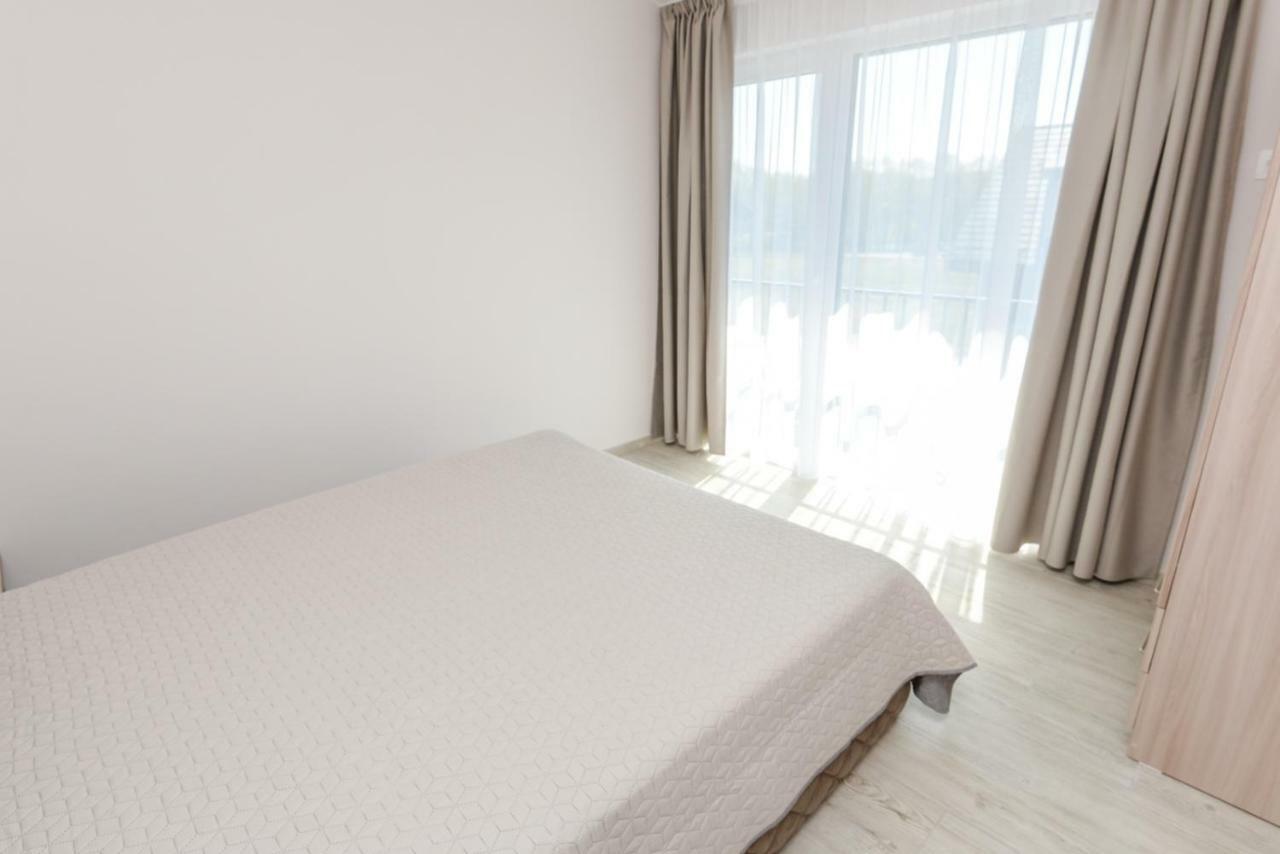 Vila Elit Palanga Exterior foto