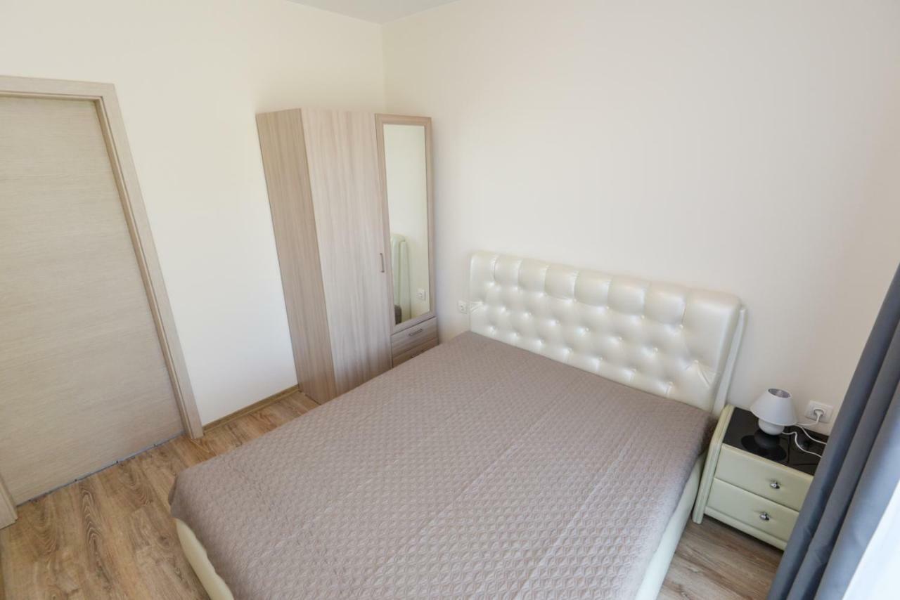 Vila Elit Palanga Exterior foto