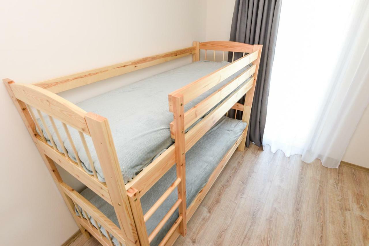 Vila Elit Palanga Exterior foto