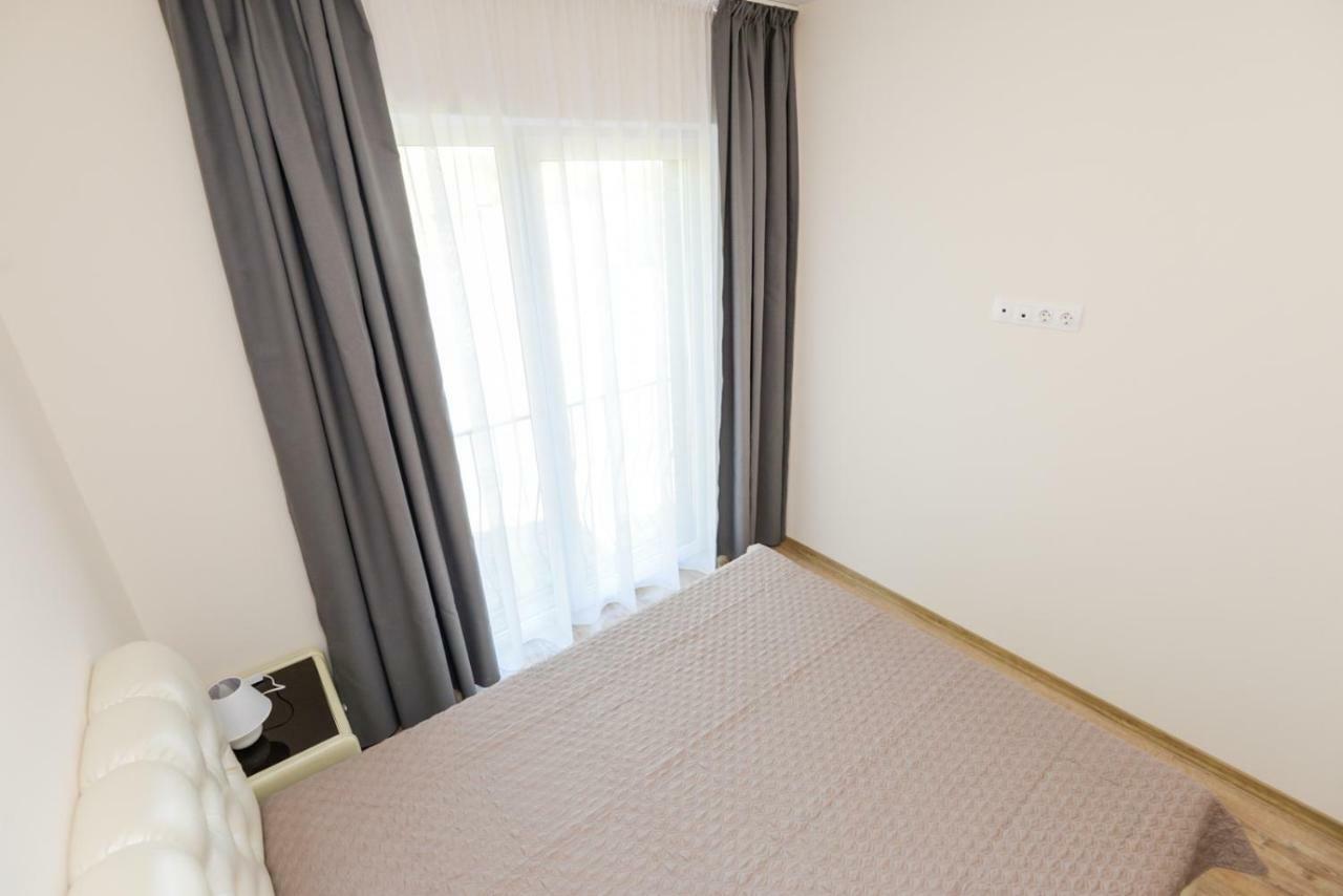 Vila Elit Palanga Exterior foto