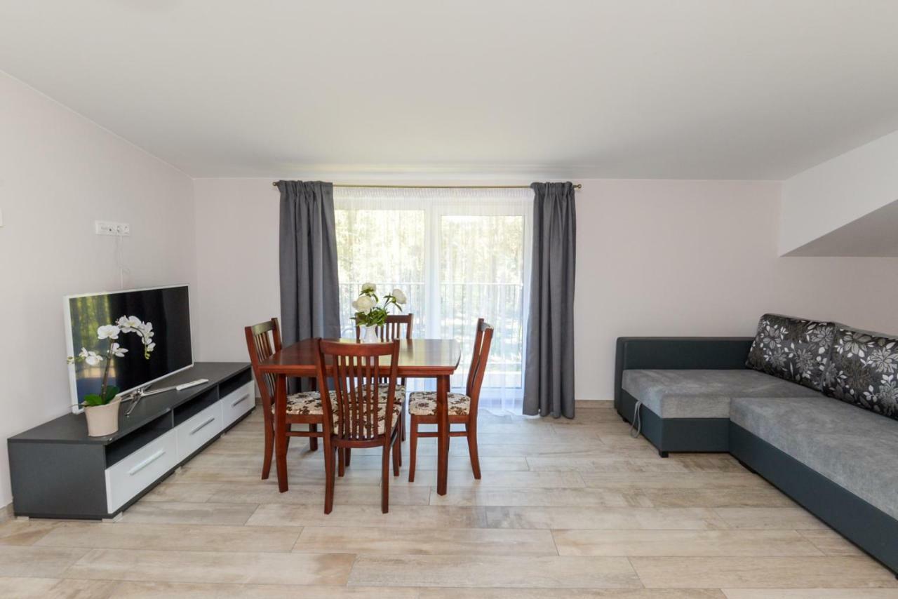 Vila Elit Palanga Exterior foto