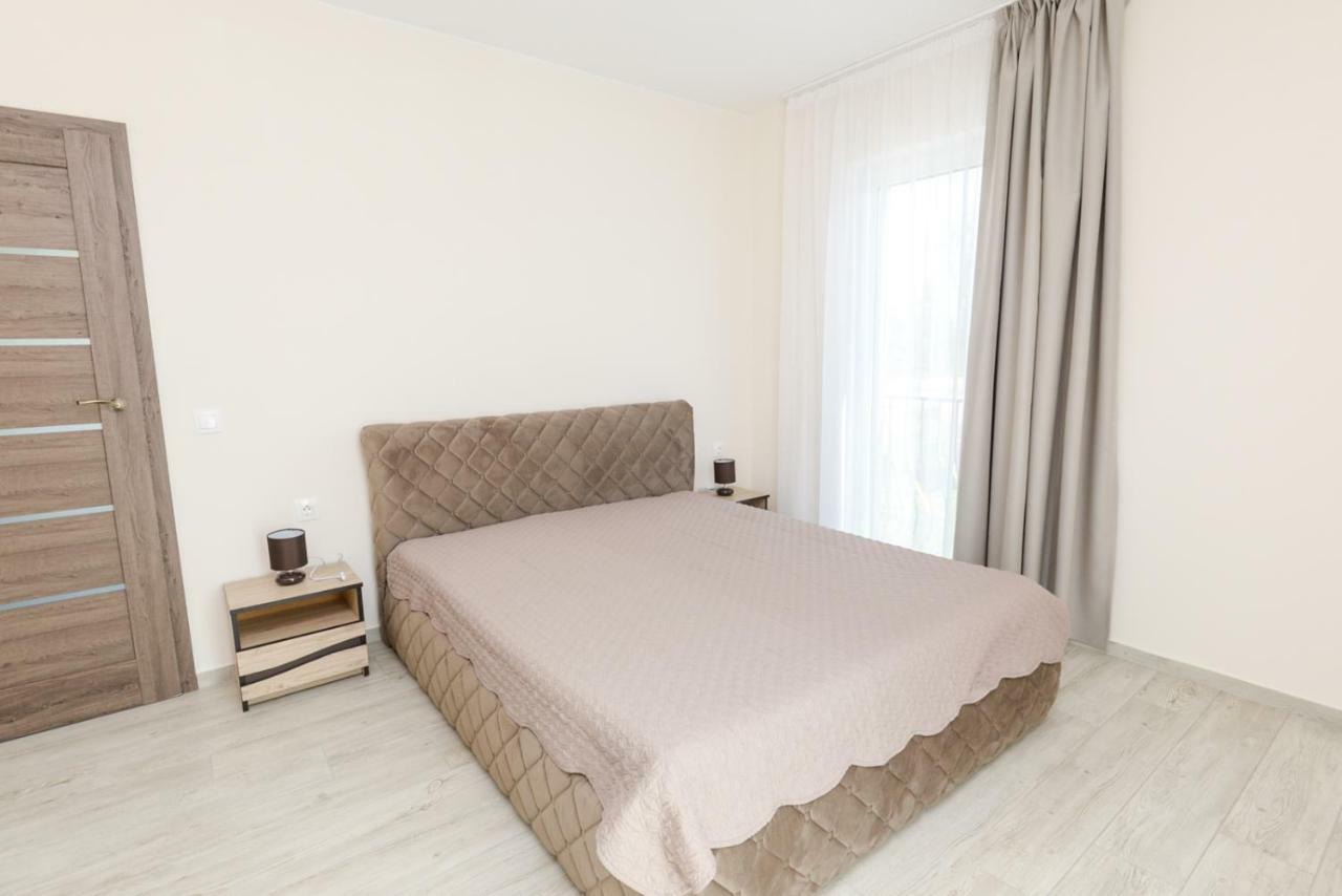 Vila Elit Palanga Exterior foto